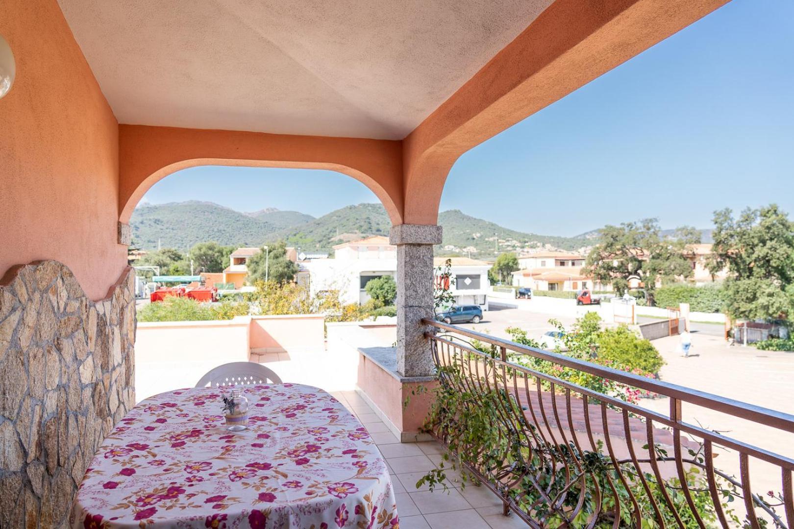 Villa Sardegnadream San Teodoro  Exterior foto
