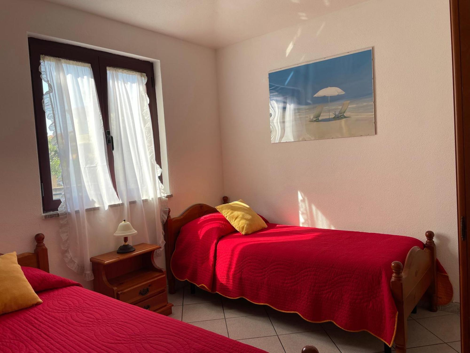 Villa Sardegnadream San Teodoro  Exterior foto