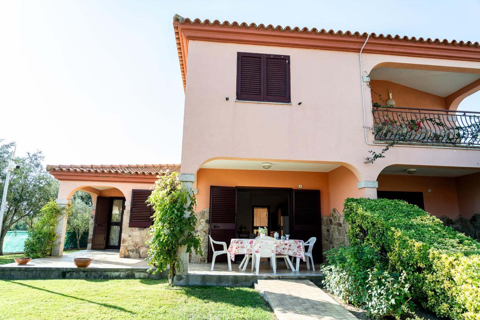 Villa Sardegnadream San Teodoro  Exterior foto
